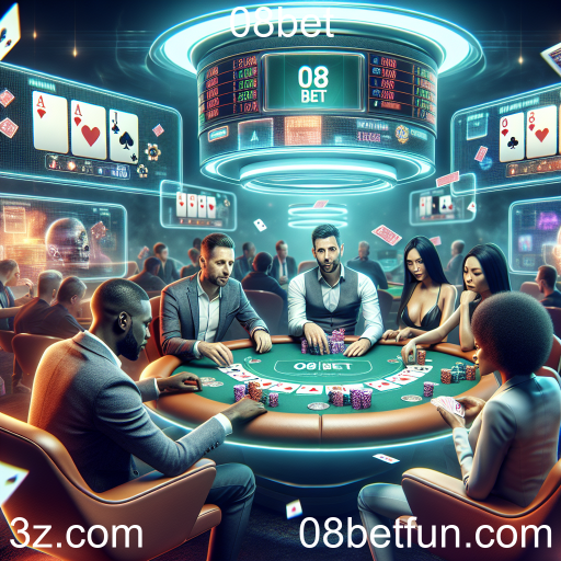 Os Melhores Jogos de Mesa No 08bet